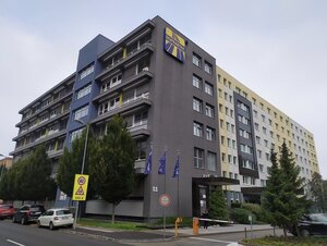 Kancelárie od 18m2, Drieňová ul., Ružinov — foto 1