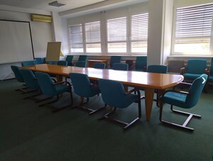 Kancelárie od 18m2, Drieňová ul., Ružinov — foto 4
