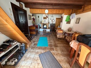 Chalupa s 51 árovým pozemkom Lubina - Podkozince / VYPLATENA ZALOHA — foto 9