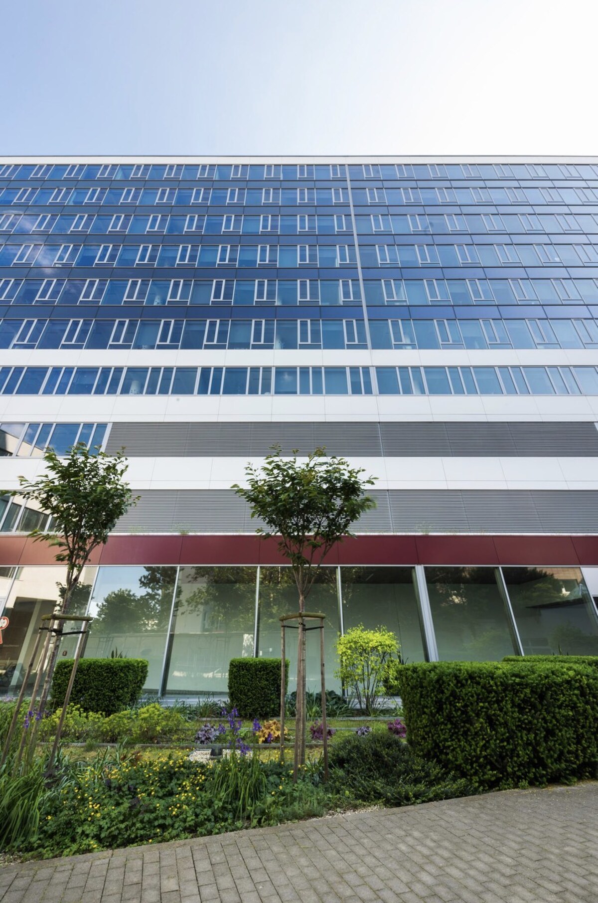 Administratívny celok 299m2 + terasa ako bonus — foto 4