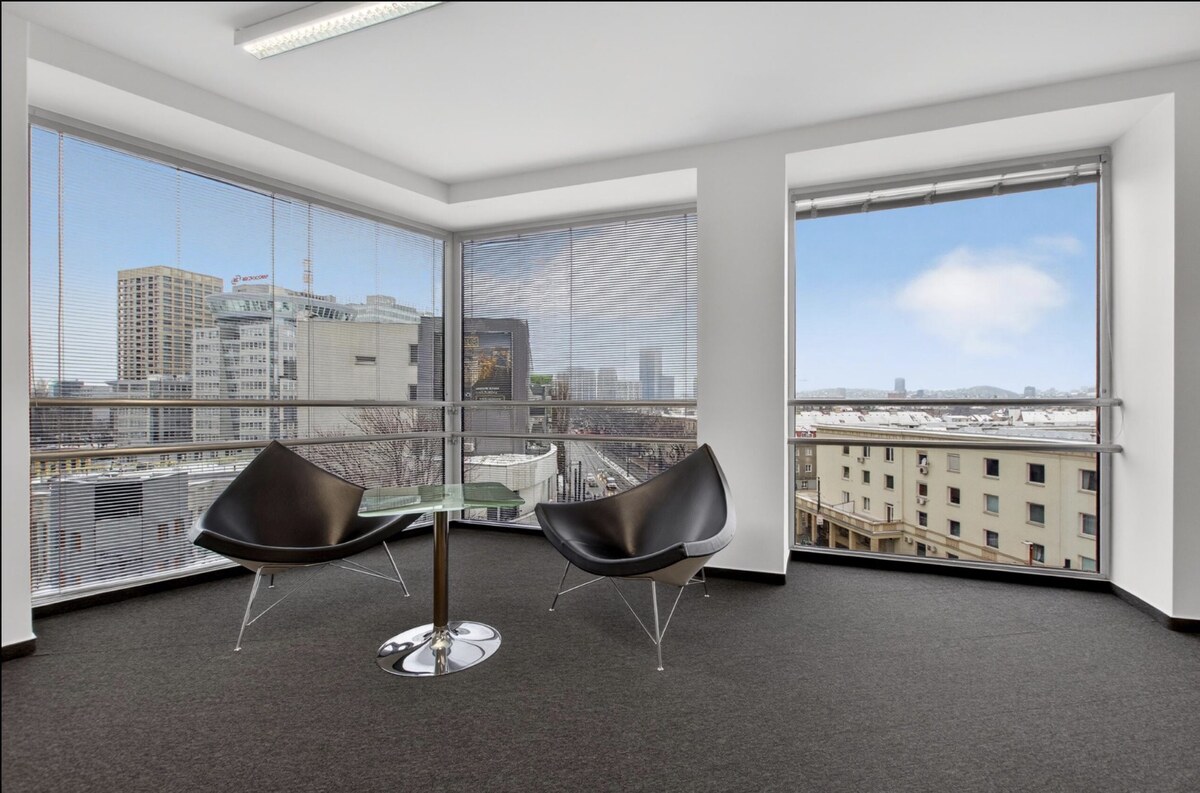 Administratívny celok 299m2 + terasa ako bonus — foto 5