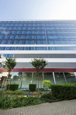 Administratívny celok 299m2 + terasa ako bonus — foto 4
