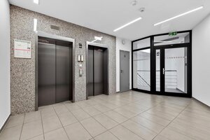 Administratívny celok 299m2 + terasa ako bonus — foto 8