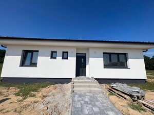 Novostavba Bojná "Zababica" — foto 1