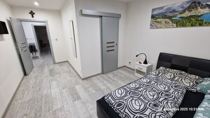 Nový rodinný dom, 7 minút od centra Košíc v tichej uličke pod lesom — foto 14