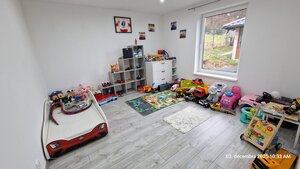 Nový rodinný dom, 7 minút od centra Košíc v tichej uličke pod lesom — foto 15