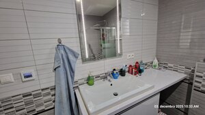 Nový rodinný dom, 7 minút od centra Košíc v tichej uličke pod lesom — foto 19