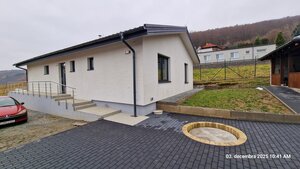 Nový rodinný dom, 7 minút od centra Košíc v tichej uličke pod lesom — foto 3