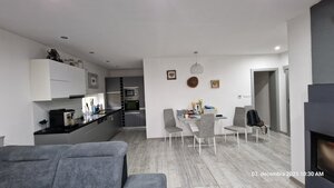 Nový rodinný dom, 7 minút od centra Košíc v tichej uličke pod lesom — foto 7
