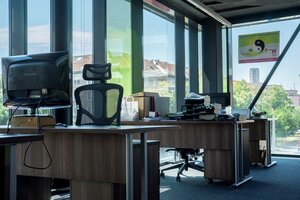 Reprezentatívne priestory 360m2, Viktória, Nivy — foto 2