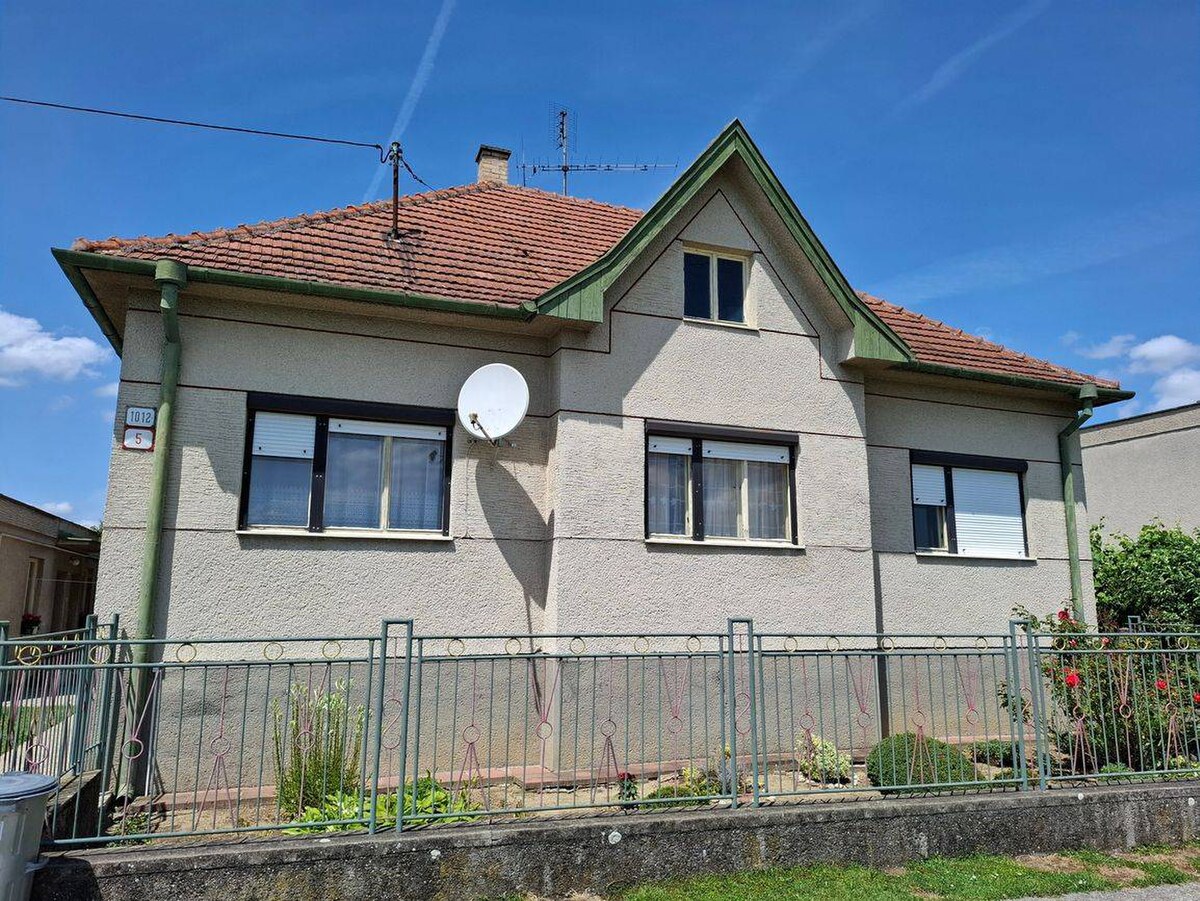 4 izb. RD v Chynoranoch, okres Partizánske - ZNÍŽENÁ CENA! — foto 2
