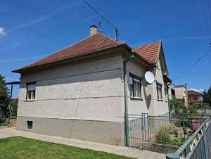 4 izb. RD v Chynoranoch, okres Partizánske - ZNÍŽENÁ CENA! — foto 3