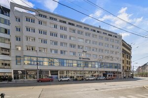 PRENÁJOM: Obchodný priestor 97m2, Štúrova ul., Staré Mesto — foto 2