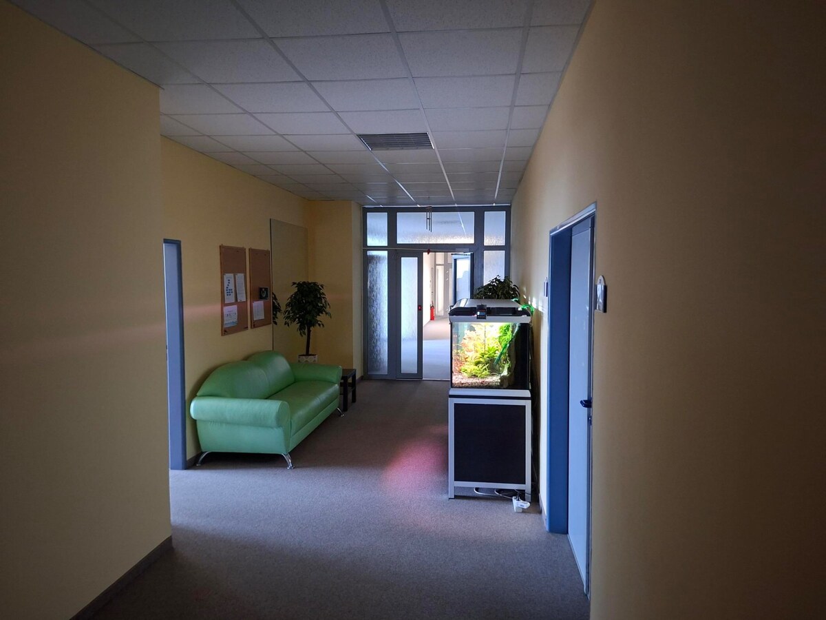 TOP CENA: Administratíva 420m2, Dúbravka — foto 13