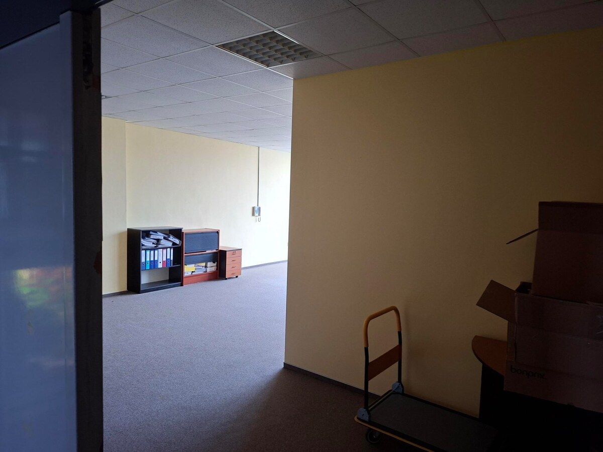 TOP CENA: Administratíva 420m2, Dúbravka — foto 2