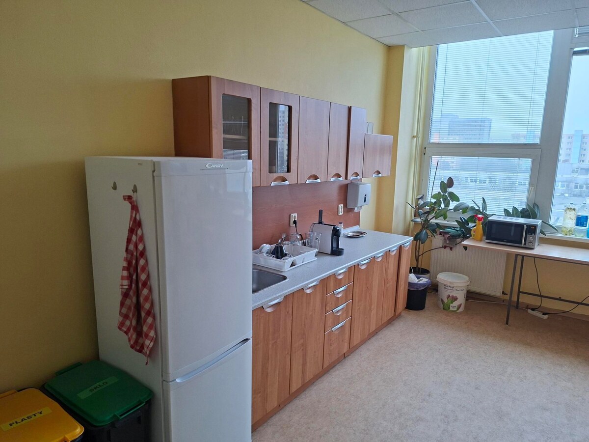 TOP CENA: Administratíva 420m2, Dúbravka — foto 5