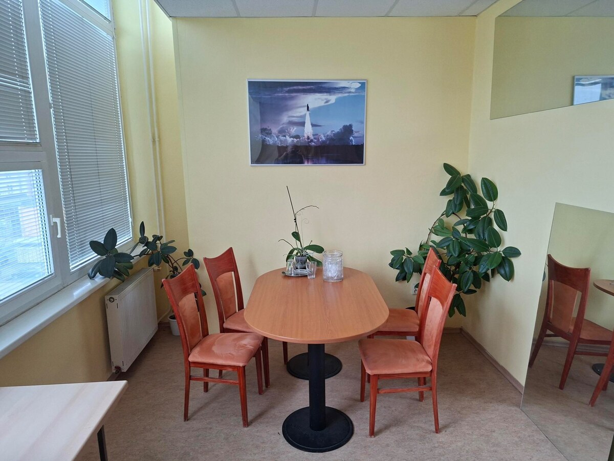 TOP CENA: Administratíva 420m2, Dúbravka — foto 6