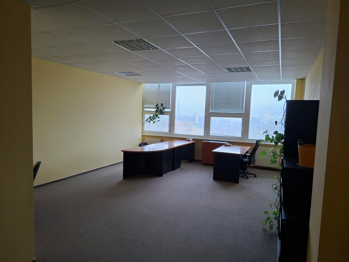 TOP CENA: Administratíva od 40m2, Dúbravka — foto 6
