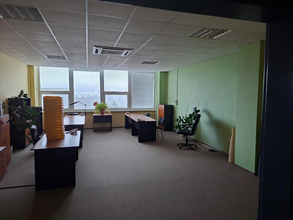 TOP CENA: Administratíva od 40m2, Dúbravka — foto 8