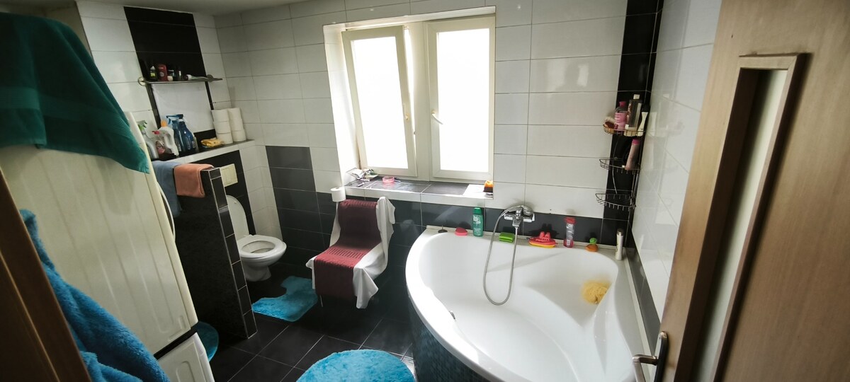 Trojizbový byt Snina centrum — foto 10