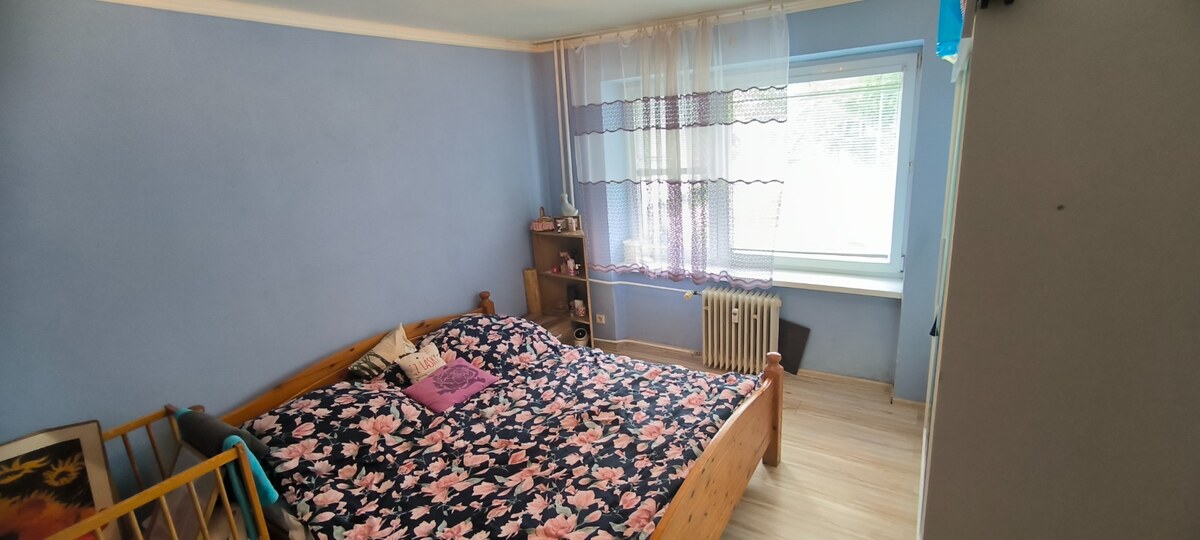 Trojizbový byt Snina centrum — foto 7