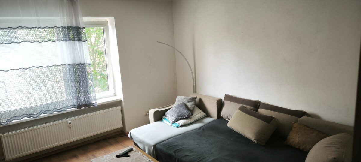 Trojizbový byt Snina centrum — foto 9