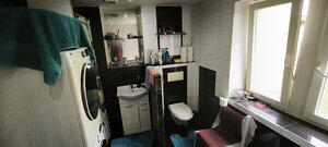 Trojizbový byt Snina centrum — foto 12