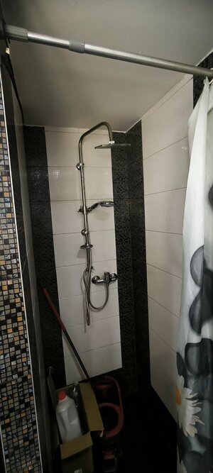 Trojizbový byt Snina centrum — foto 14