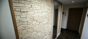 Trojizbový byt Snina centrum — foto 3