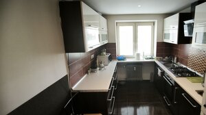 Trojizbový byt Snina centrum — foto 6