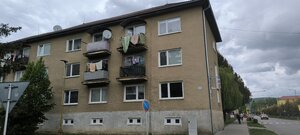 Trojizbový byt Snina centrum — foto 8