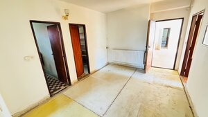 Na predaj 6-izbový rodinný dom (dvojdom) v Pažiti, pozemok 1445 m² — foto 10