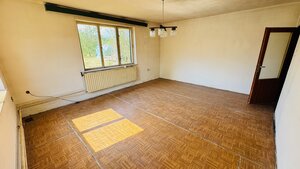 Na predaj 6-izbový rodinný dom (dvojdom) v Pažiti, pozemok 1445 m² — foto 12