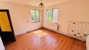 Na predaj 6-izbový rodinný dom (dvojdom) v Pažiti, pozemok 1445 m² — foto 13