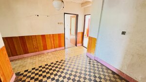 Na predaj 6-izbový rodinný dom (dvojdom) v Pažiti, pozemok 1445 m² — foto 18