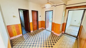 Na predaj 6-izbový rodinný dom (dvojdom) v Pažiti, pozemok 1445 m² — foto 20