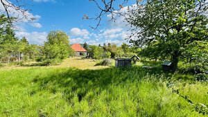 Na predaj 6-izbový rodinný dom (dvojdom) v Pažiti, pozemok 1445 m² — foto 4