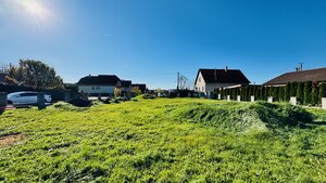 Na predaj stavebný pozemok 861 m² Partizánske – Veľké Bielice — foto 1