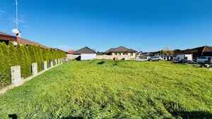 Na predaj stavebný pozemok 861 m² Partizánske – Veľké Bielice — foto 3