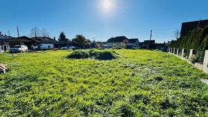 Na predaj stavebný pozemok 861 m² Partizánske – Veľké Bielice — foto 5