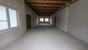 Na predaj garáž a sklad v Partizánskom - podlahová plocha 131,88 m2 — foto 1