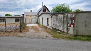 Na predaj garáž a sklad v Partizánskom - podlahová plocha 131,88 m2 — foto 3