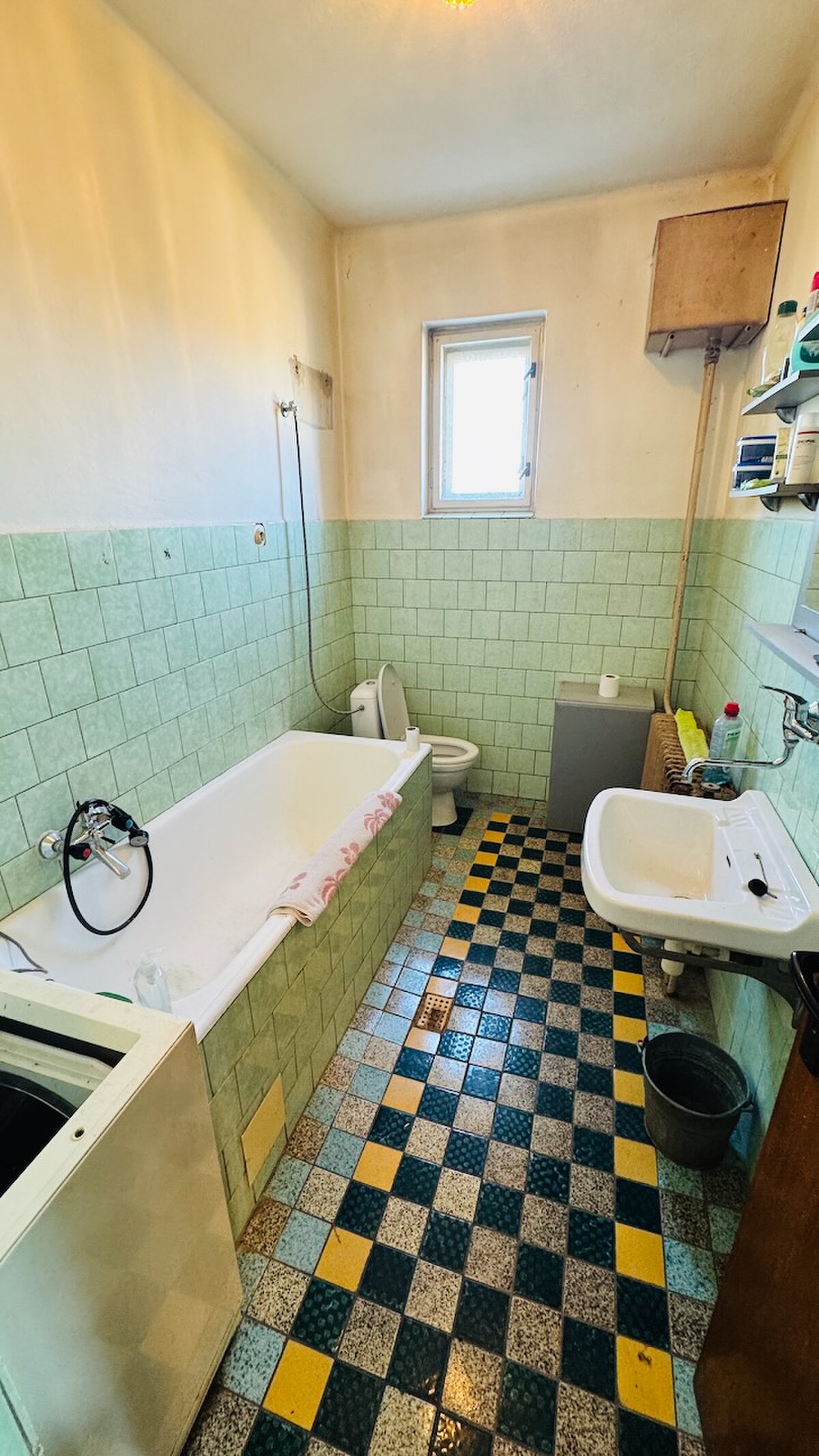 Na predaj 3 i RD v Partizánskom – Veľké Bielice, pozemok 500 m2 — foto 15