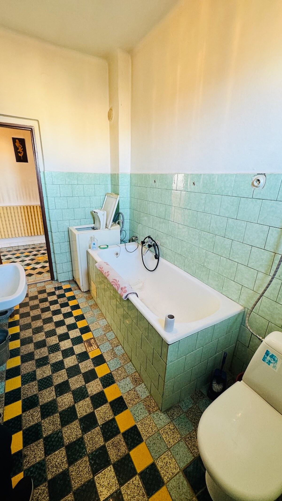 Na predaj 3 i RD v Partizánskom – Veľké Bielice, pozemok 500 m2 — foto 16