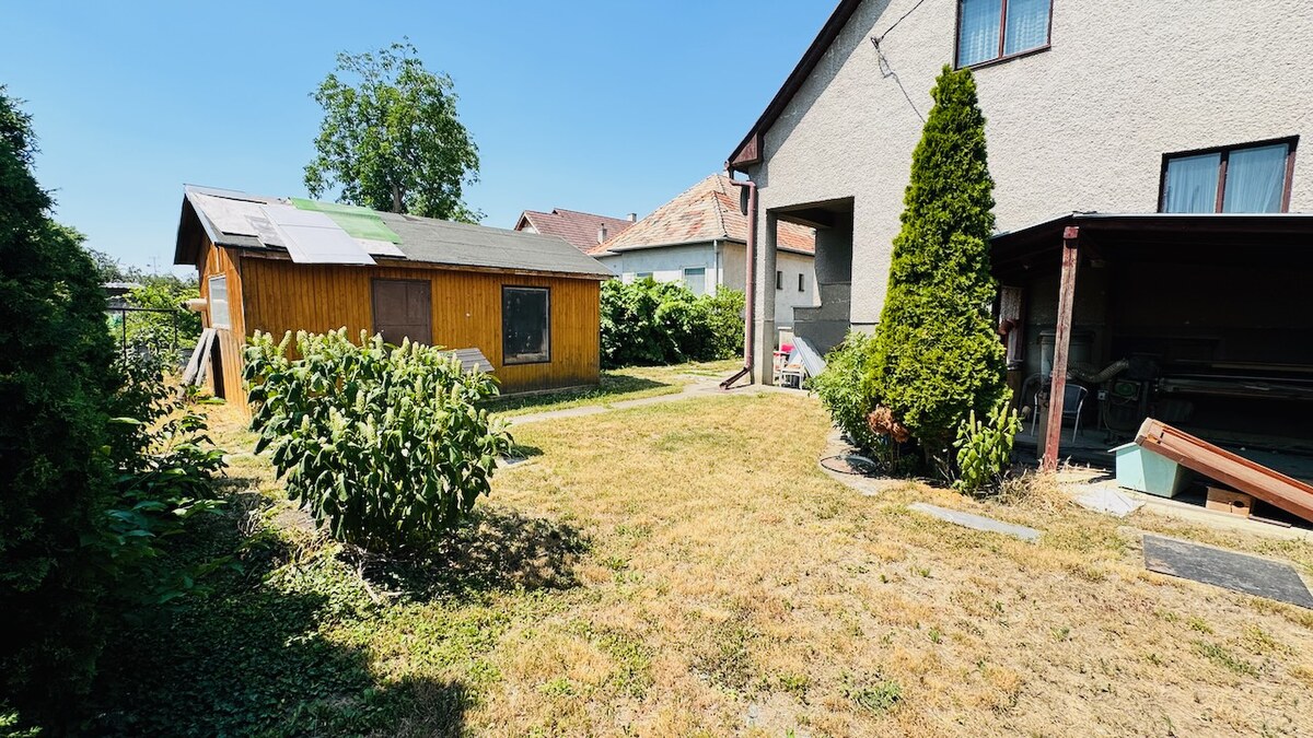 Na predaj 3 i RD v Partizánskom – Veľké Bielice, pozemok 500 m2 — foto 2