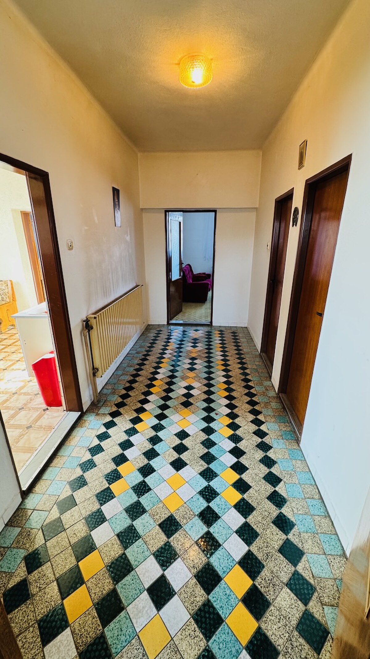 Na predaj 3 i RD v Partizánskom – Veľké Bielice, pozemok 500 m2 — foto 8