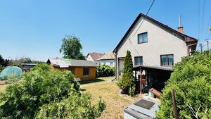 Na predaj 3 i RD v Partizánskom – Veľké Bielice, pozemok 500 m2 — foto 1