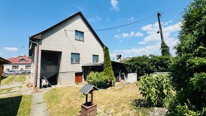 Na predaj 3 i RD v Partizánskom – Veľké Bielice, pozemok 500 m2 — foto 3