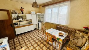 Na predaj 3 i RD v Partizánskom – Veľké Bielice, pozemok 500 m2 — foto 9