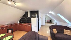 Predaj Krušovce 2i byt v rodinnom dome + predajňa — foto 10